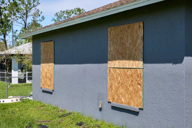 Siding Removal and Disposal in Orland Hills, IL